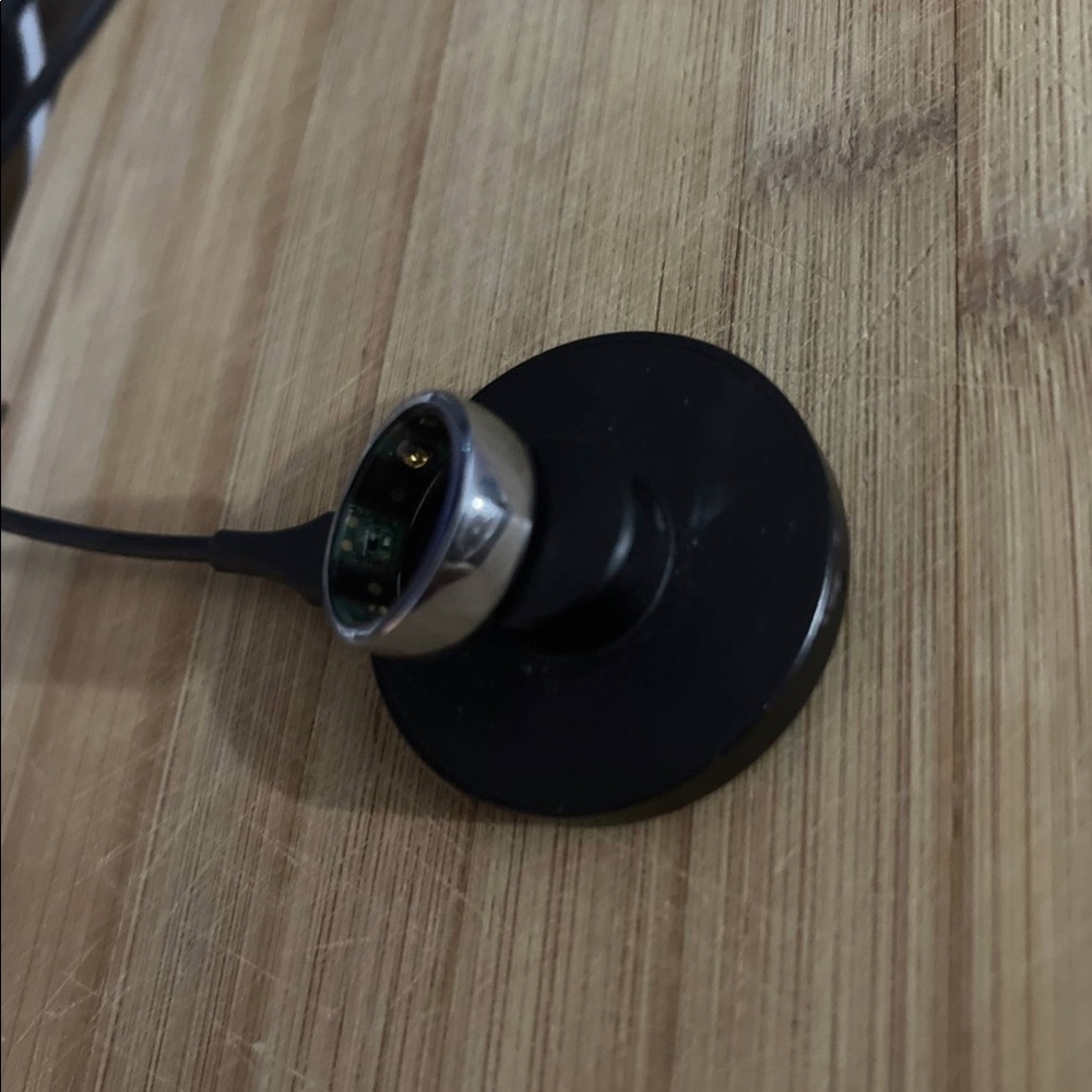 Oura Smart Ring Size 9